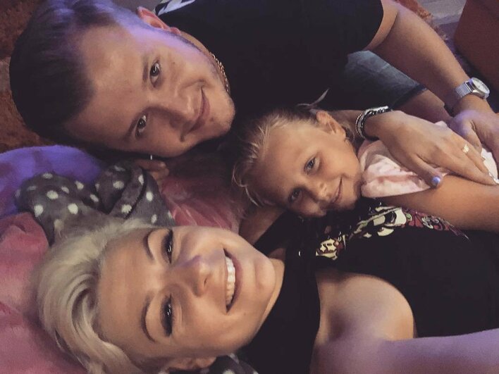 Niezapomniana wycieczka rowerowa z rodziną - Magda Narożna odwiedziła gruzińską restaurację! 