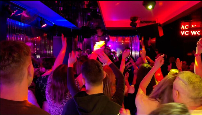 Niezapomniane show w Szczyrku! Kordian i jego koncert w środku zimy! Zobacz, co się wydarzyło