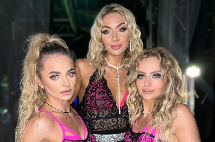 Niezapomniane wesele z Camasutrą! Gwiazda disco polo podbiła serca gości
