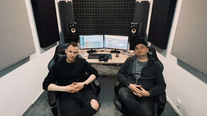 Niezapomniany rok w studiu Dance 2 Disco - Podsumowanie pracy i hity Disco Polo! To oni stworzyli hity dla Skolima!