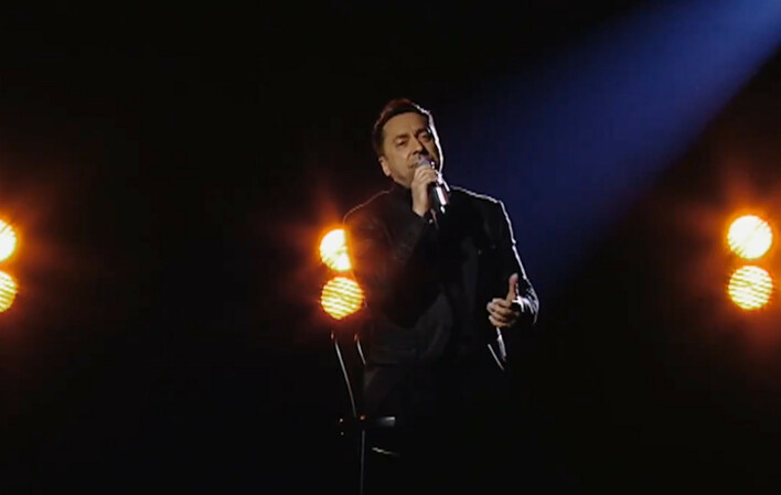 Niezapomniany walentynkowy przebój „Dlaczego Ty mi w głowie zawróciłaś„ w nowej odsłonie: Marcin Miller jakiego nie znacie | VIDEO