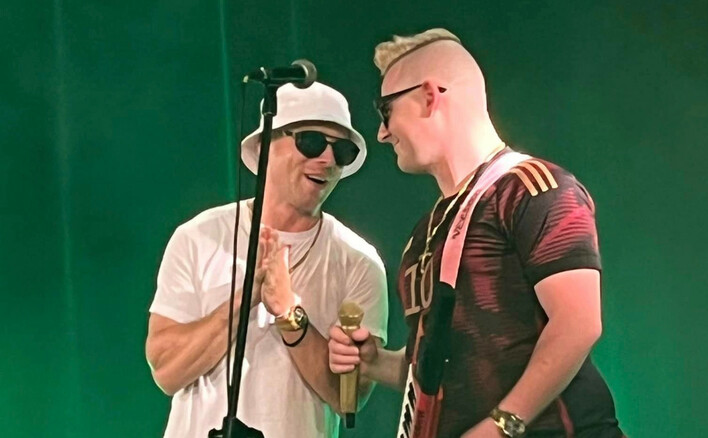 Niezapomniany wieczór w Piotrkowie! Skolim robi show, jakiego jeszcze nie było!

