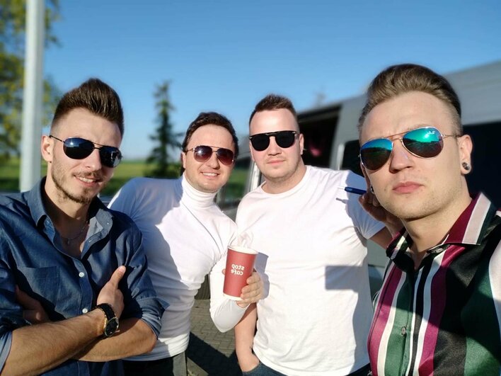 Nieziemska reakcja publiki disco polo! Zobaczcie nagranie, które stało się hitem w internecie!