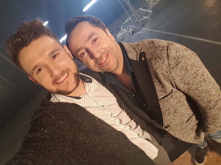 Nieziemski duet! Widziałeś nagranie?! Duet roku? | VIDEO