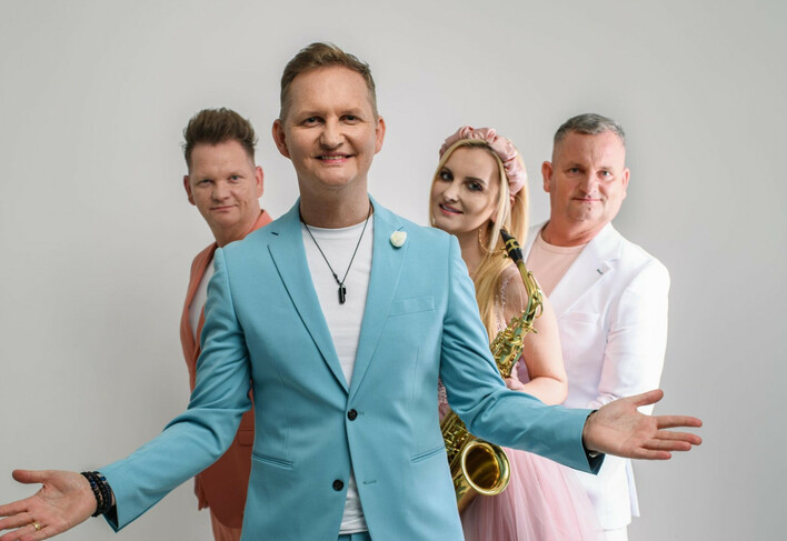 Niezła suma na koncie zespołu MIG. Rodzina Gwiazdowskich może świętować właśnie z tego powodu!