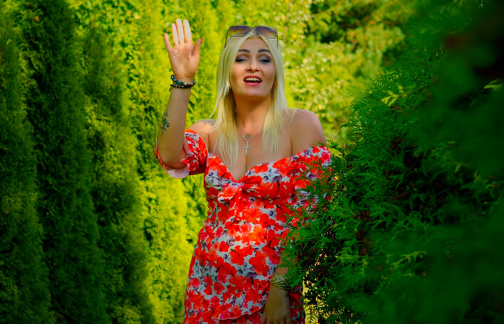 Kinga Dudek zaskakuje nową wersją HITU „Góralu, czy ci nie żal„ Co nowego przygotowała artystka?
