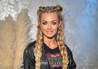 Niezwykła metamorfoza znanej i cudownej gwiazdy disco polo! Fani jej nie poznali! Jak teraz wygląda?!