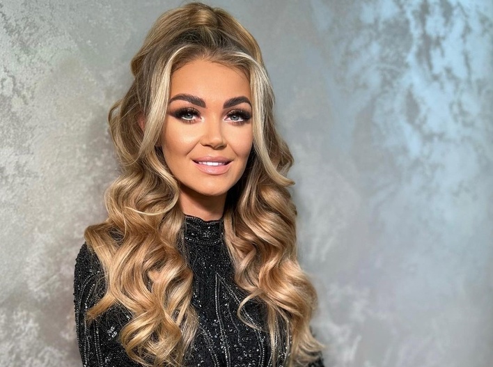 Niezwykła metamorfoza znanej gwiazdy disco polo! Kim jest ta piękność?! Fani jej nie poznali?! 