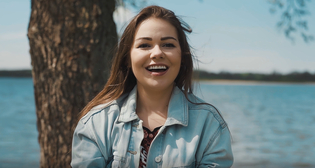 Kobiece oczy ponownie w roli głównej. Niezwykła nowość disco polo trafiła do sieci!