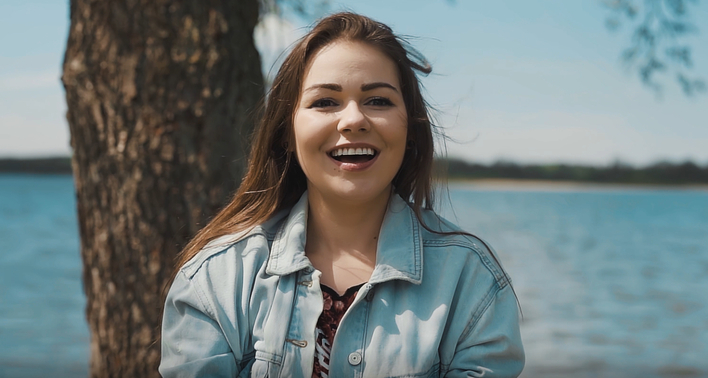 Kobiece oczy ponownie w roli głównej. Niezwykła nowość disco polo trafiła do sieci!