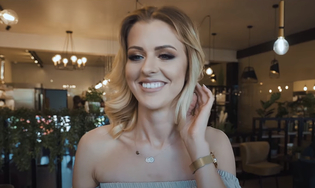 Niezwykła nowość disco polo od pięknej Doris skradnie serca słuchaczy? Wiele na to wskazuje!
