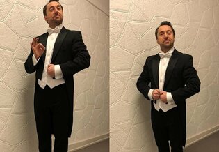 Niezwykła nowość! Marcin Miller feat. SAMANTI - Nasza Miłość To Dar  | Koniecznie posłuchaj!