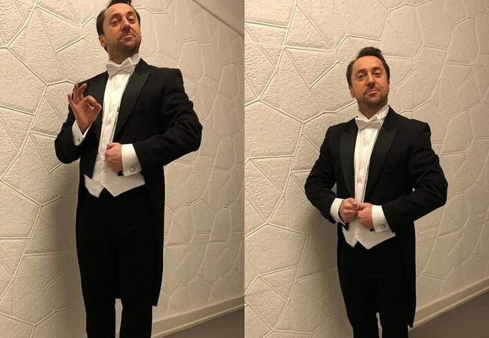 Niezwykła nowość! Marcin Miller feat. SAMANTI - Nasza Miłość To Dar  | Koniecznie posłuchaj!