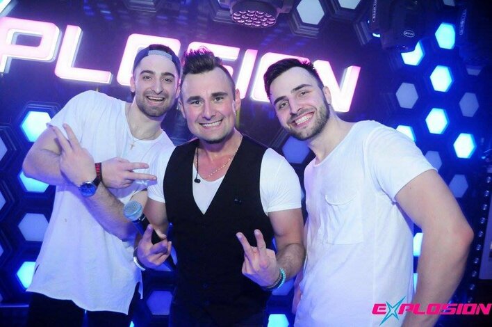 Niezwykła nowość od grupy Effect! Słyszeliście już?! | Premiera!