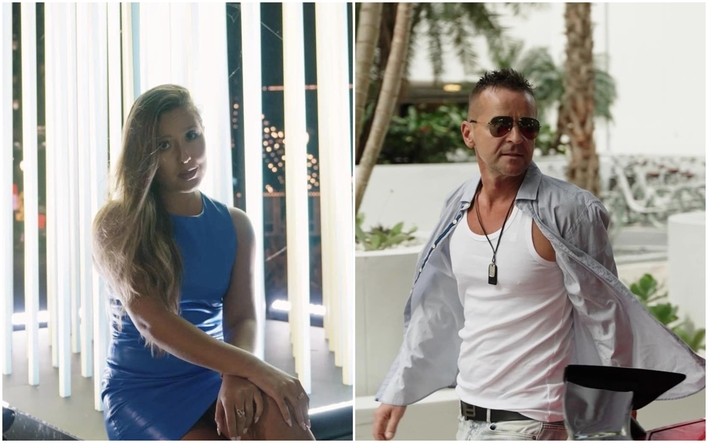 Niezwykła premiera duetu Vivat i Pamela Stone „Przepraszam za miłość„! Po raz pierwszy produkcja w dwóch językach!