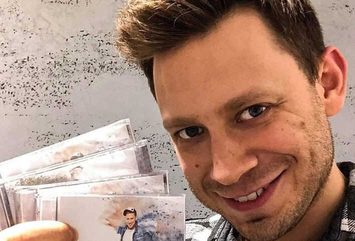 Niezwykła premiera od grupy Masters! Nietypowa nowość od Pawła Jasionowskiego! 