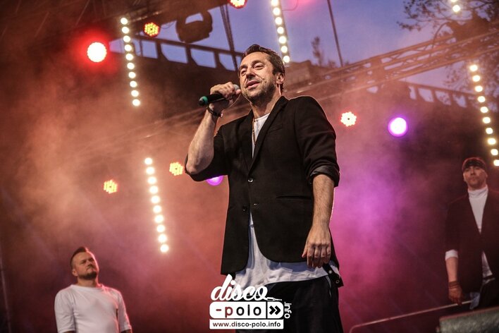 Niezwykła premiera od imperatora disco polo! Marcin Miller Boys z nowością