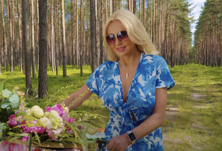 Niezwykła premiera od Teresy Werner! Szlagierowa diva stworzyła hit, który pokocha cała Polska! 