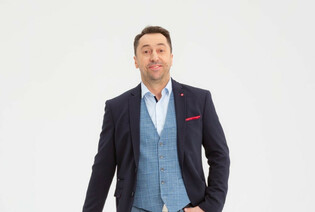 Niezwykła premiera od zespołu Boys! „Będziesz moja„ to prawdziwy hit disco polo! Posłuchajcie nowości