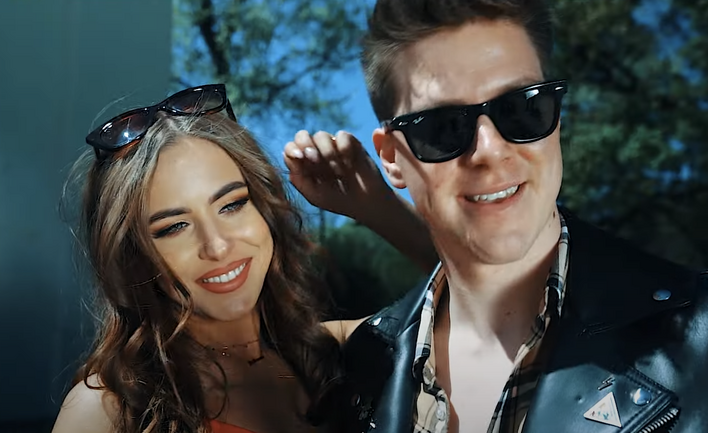 To będzie nowy letni hit disco polo?! Fani komentują premierę popularnej grupy Spike! 