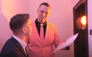 Niezwykła premiera uwielbianego gwiazdora disco polo - Swinger”a! Artysta podbije klubowe parkiety?!  