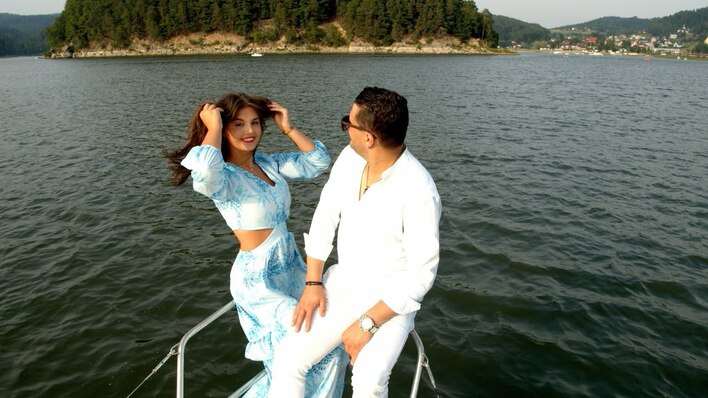 Niezwykła premiera w disco polo od Kordiana! Popularny artysta stworzył hit, który będzie śpiewać cała Polska?!