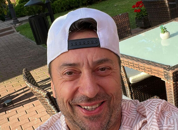 Niezwykła wersja WIELKIEGO hitu grupy Boys! Posłuchajcie przeboju Marcina Miller pt. „Niezapomniane chwile z Tobą„!