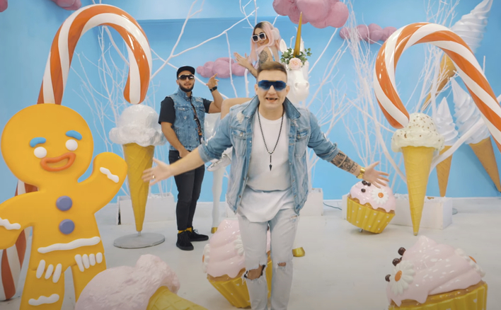 Niezwykle bajeczna premiera w disco polo! Idealny duet przegoni konkurencję?!