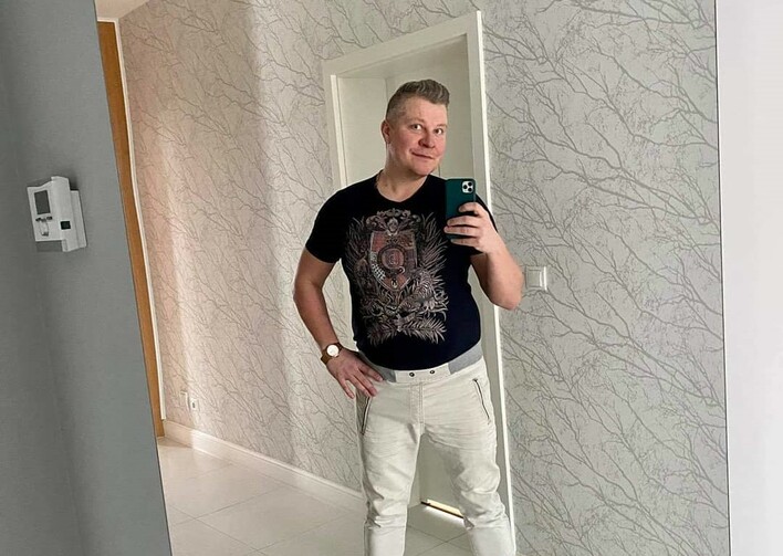 Niezwykłe chwile w życiu popularnego gwiazdora disco polo! Jorrgus wybrał się z rodziną na wakacje! 