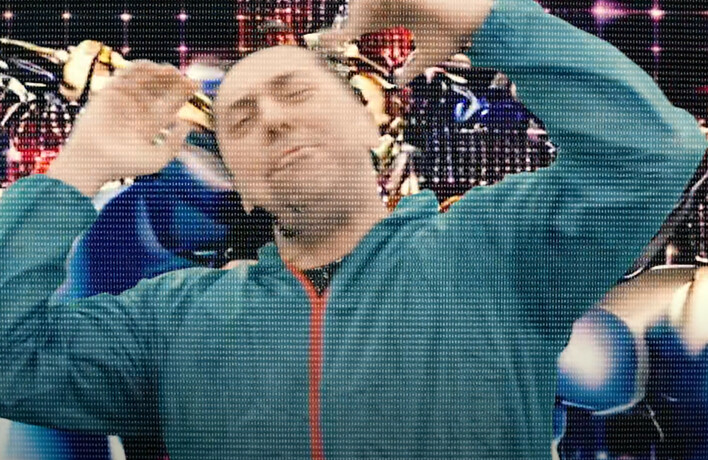 Niezwykłe połączenie! Marcin Miller i Tede! To po prostu hit! „fiGGo faGGo„ koniecznie posłuchajcie!