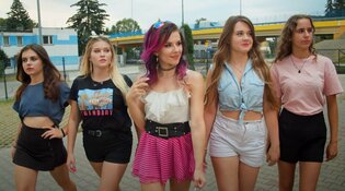 Niezwykle rytmiczna premiera disco polo! Grupa HaszTak stworzył hit. który pokocha cała Polska?