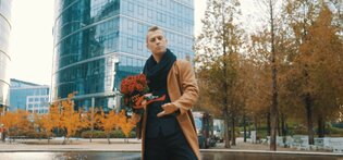 Niezwykle rytmiczna produkcja od zespołu Vinez oczarowała branżę disco polo! Zobaczcie premierę pt. "Nie kochaj"