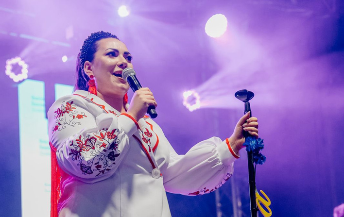 Niezwykłe show Kaszubskiej Influencerki na żywo! Zobaczcie VIDEO