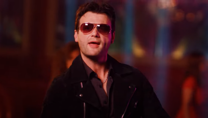 Niezwykle taneczna propozycja od zespołu Łukash! Utalentowany wokalista wyrusza na podbój listy przebojów!
