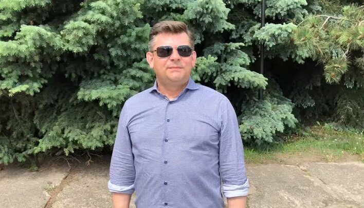 Niezwykłe zachowanie ze strony Zenka Martyniuka (Akcent)! Zobaczcie VIDEO!