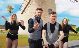 Napięte kontakty gwiazd disco polo?! Artyści szczerze o relacji na linii zięć - teściowa! 