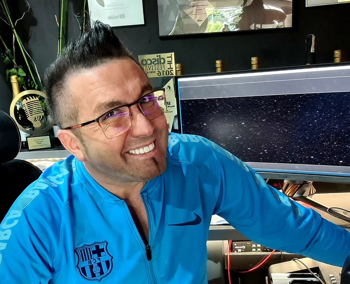 Gwiazdor disco polo podjął decyzję i zdecydował się uratować ludzkie życie! Artysta zdradził szczegóły!