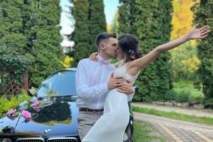 Gwiazdor disco polo wziął ślub! Kim jest szczęśliwa wybranka wokalisty?! W sieci lawina komentarzy! 