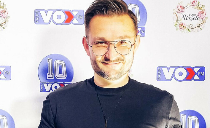 Niezwykły koncert Chucho w Warszawie! ”Zawsze z tobą chciałbym być” hit Ich Troje rozgrzał publiczność w klubie Explosion!
