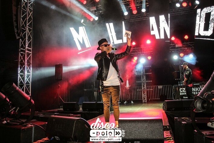 Niezwykły sukces grupy Milano! To wykonanie hitu disco polo oczaruje całą Polskę!