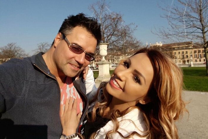 "Nigdzie nie było takiej publiki do tej pory"! - Exaited zachwycona! | VIDEO