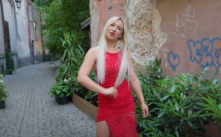 Nika z premierą „Co teraz będzie”. Nowa piosenka w rytmie disco polo