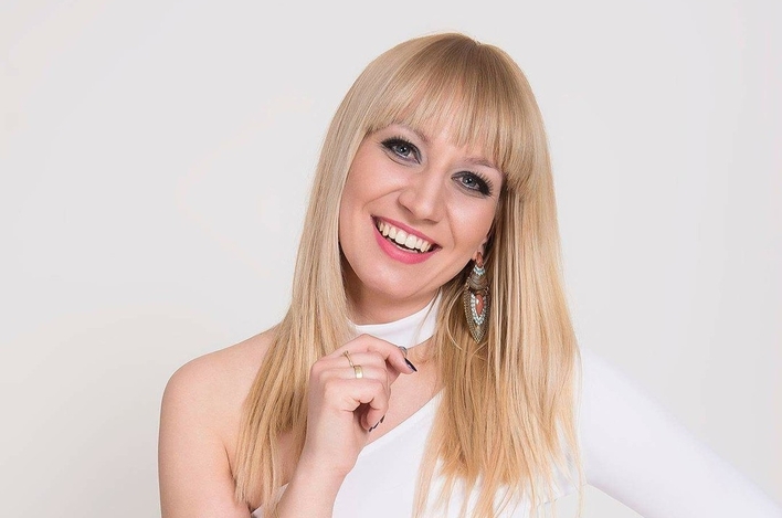 Nikola Dutkiewicz córka Sławomira Świerzyńskiego! To wielki talent na rynku disco polo?!