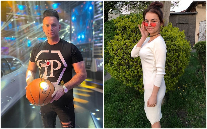 Nikola Magical: Gwiazdą w teledysku zespołu Extazy! Zobaczcie przedpremierowo nowość! | VIDEO