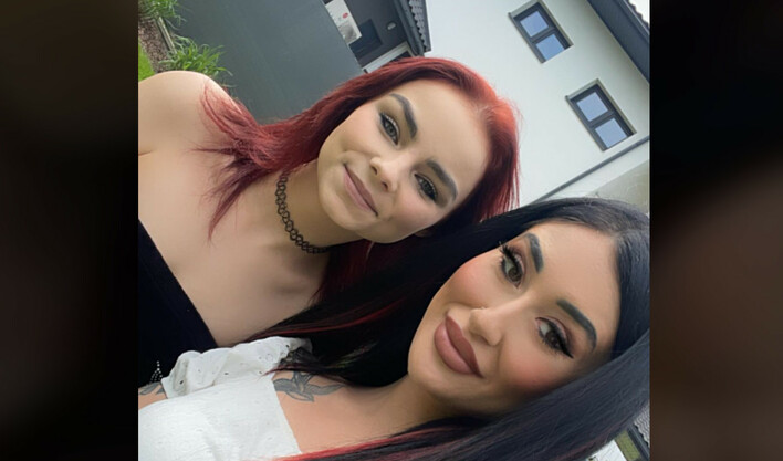 Nikola Magical i Roxaok razem?! Zobaczcie ich wspólne nagranie, które podbija internet