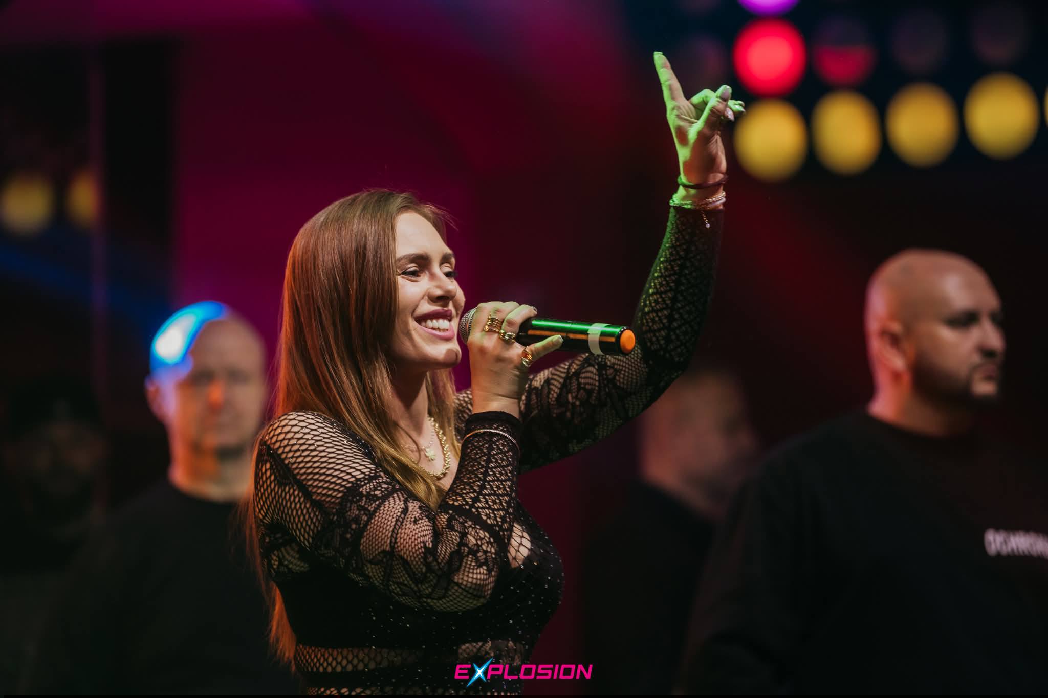 Szok u fanów Top Girls! Nikola Raczko otworzyła własny biznes! Co dalej z zespołem?