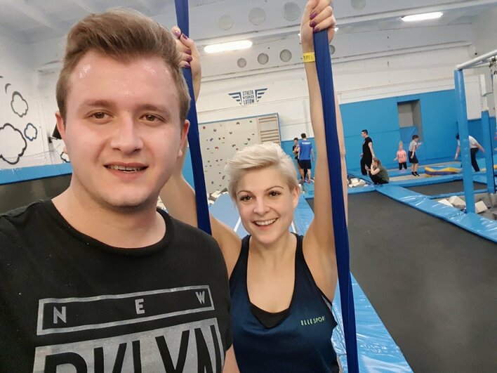 Nikt nie przyszedł na koncert Pięknych i Młodych?