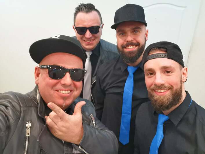 Nikt nie przyszedł na koncert popularnego zespołu disco polo?! Artyści opublikowali film, który objawił szokującą prawdę! 