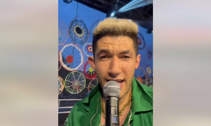 Nikt nie przyszedł na koncert zespołu DiscoBoys! Czy to oznacza koniec disco polo?