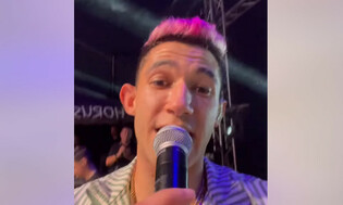 Nikt nie przyszedł na koncert zespołu DiscoBoys?!